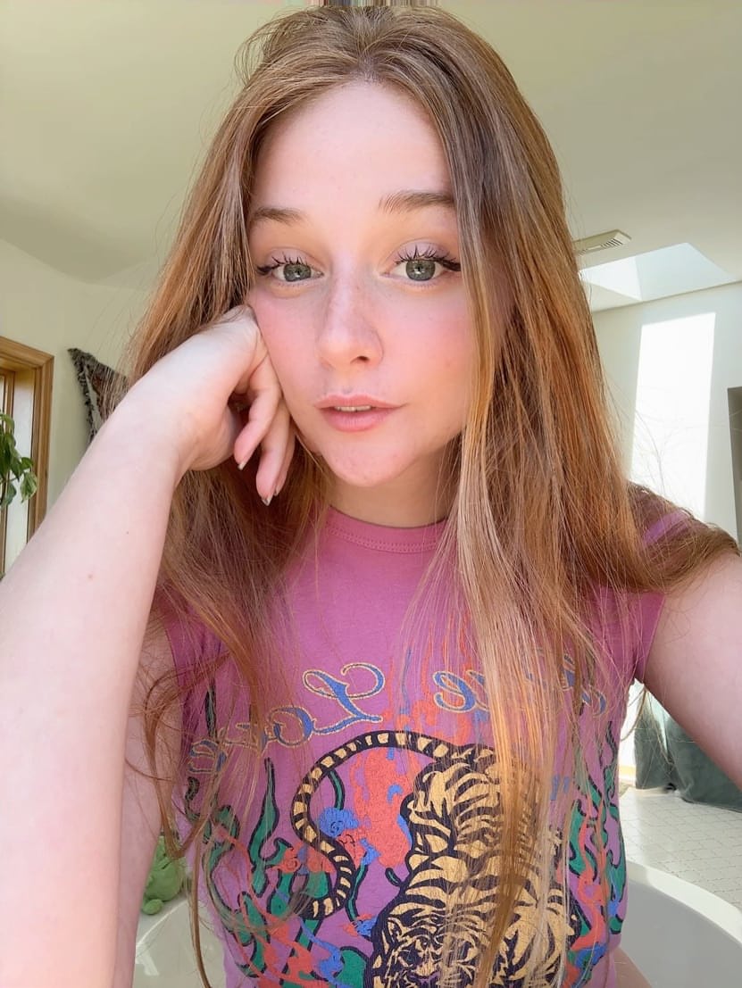 Onlyfans: Poke Bella – Xxx-Bilder