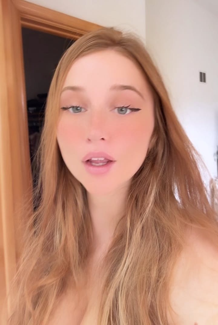 Onlyfans: Poke Bella – Xxx-Bilder