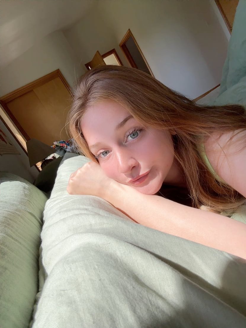 Onlyfans: Poke Bella – Porno-Bilder