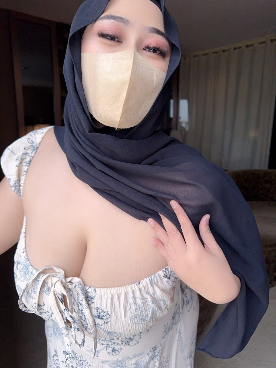Onlyfans: Bbw Dalia – Nacktfotos