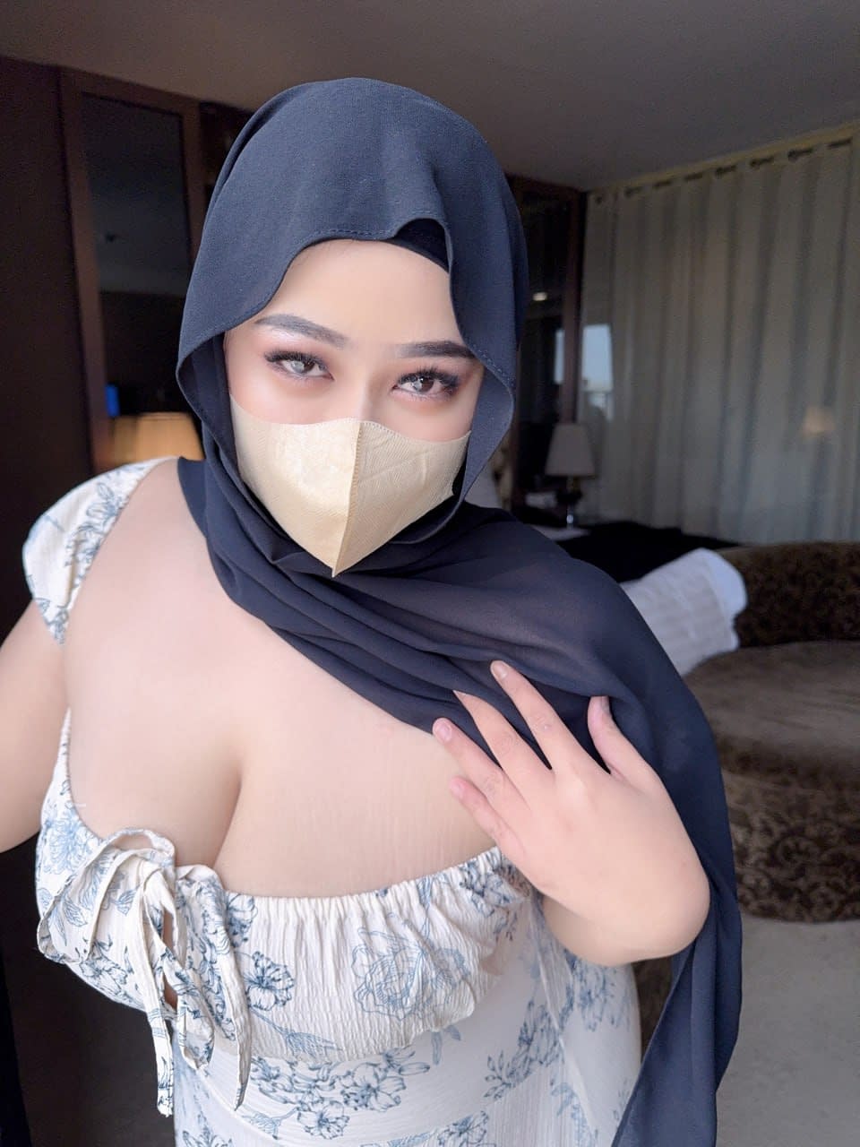 Onlyfans: Bbw Dalia – Nacktfotos