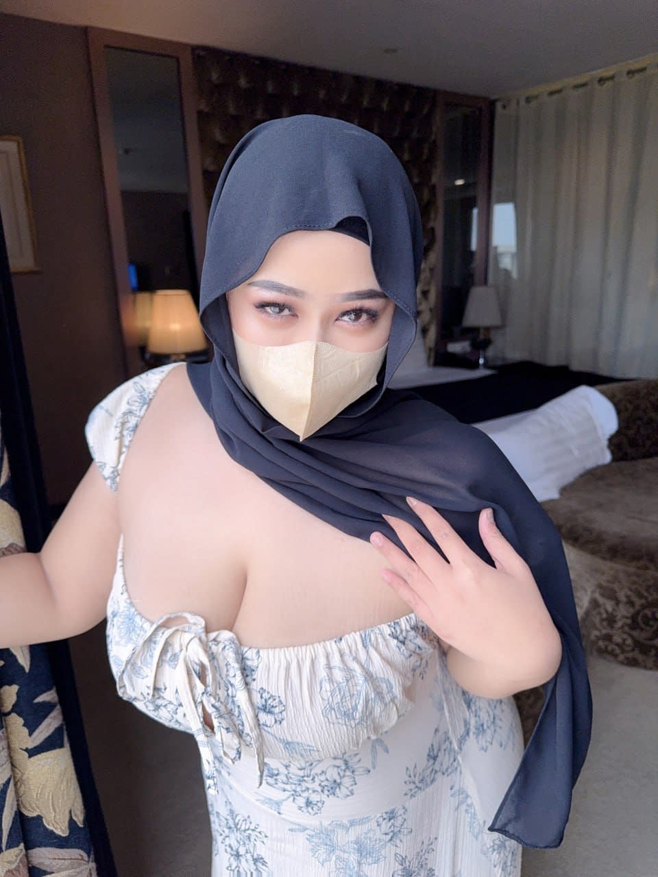 Onlyfans: Bbw Dalia – Nacktfotos