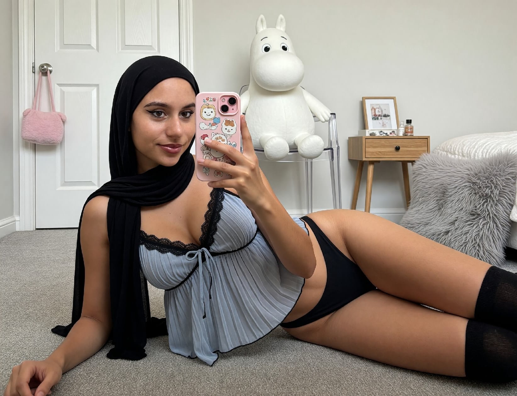 Onlyfans Lil Zara X Xxx Porno-Bilder