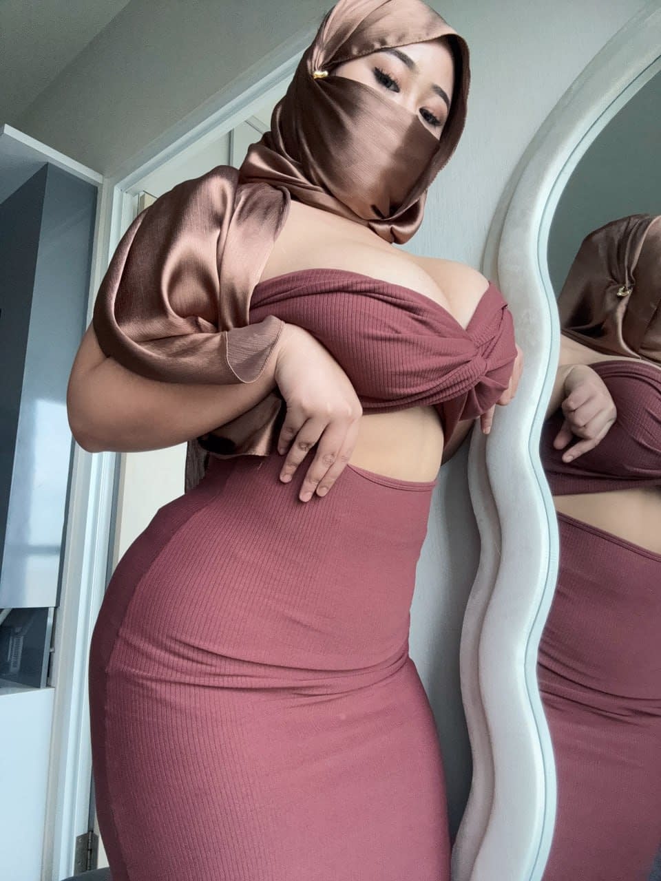 Onlyfans: Bbw Dalia – Sexfotos