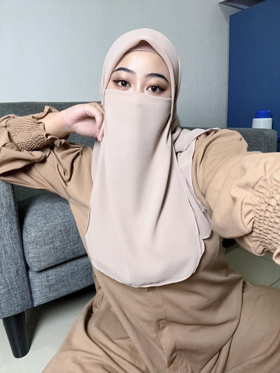 Onlyfans Bbw Dalia – Nacktgalerie