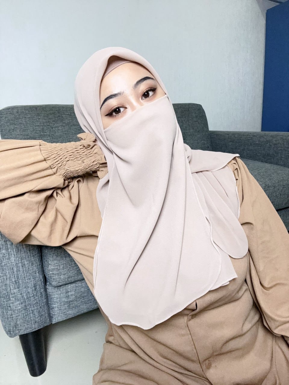 Onlyfans Bbw Dalia – Nacktgalerie