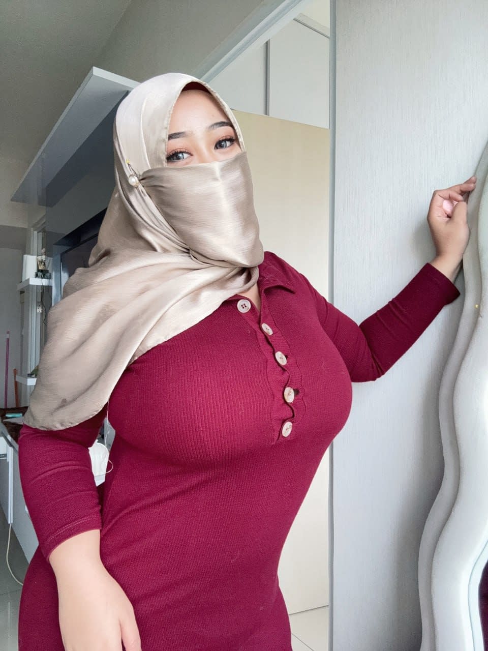 Onlyfans Bbw Dalia – Nacktgalerie