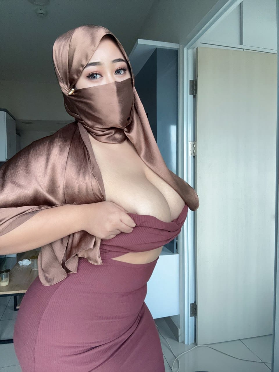 Onlyfans Bbw Dalia – Nacktgalerie