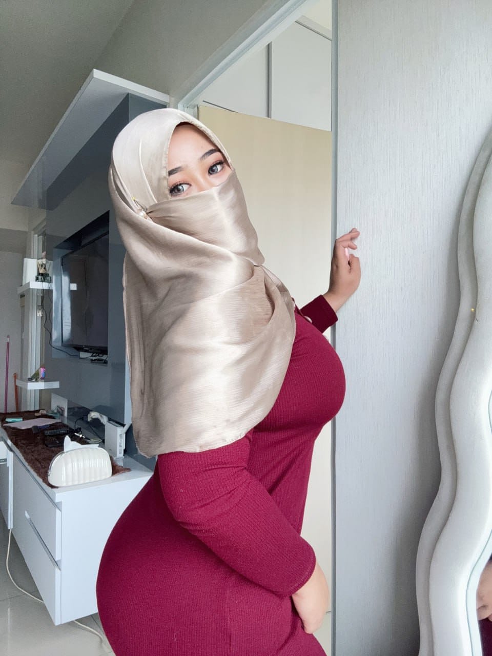 Onlyfans Bbw Dalia – Nacktgalerie