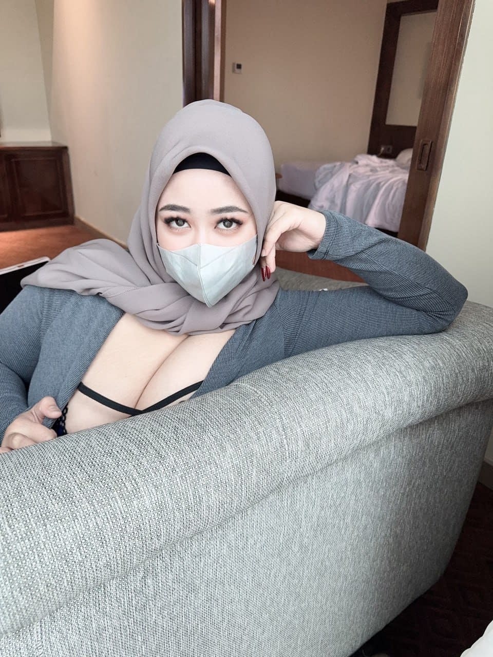 Onlyfans Bbw Dalia – Nacktgalerie
