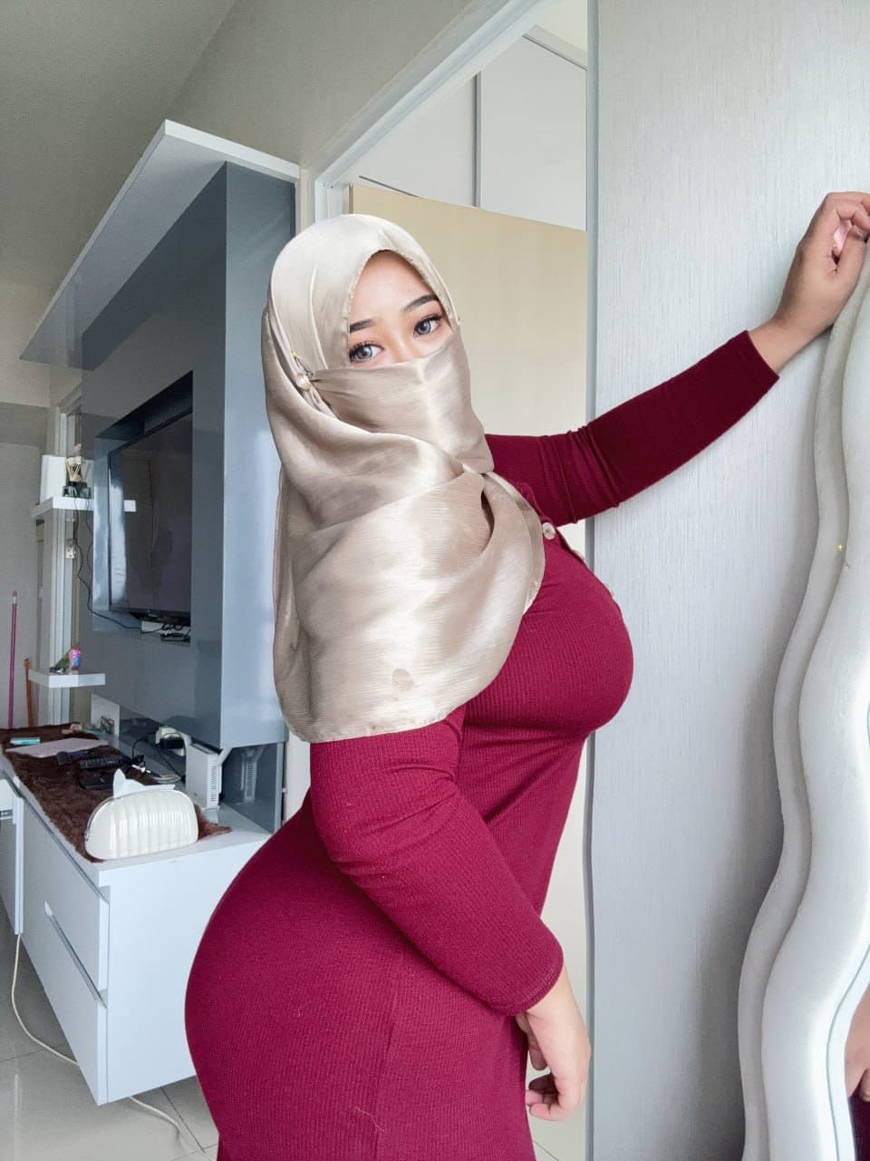 Onlyfans Bbw Dalia – Nacktgalerie