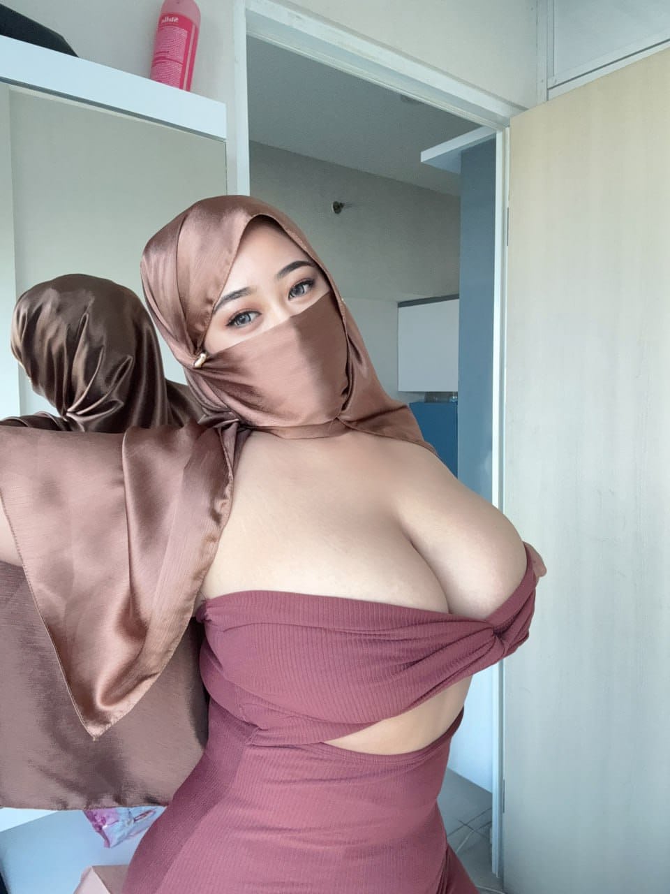 Onlyfans Bbw Dalia – Nacktgalerie