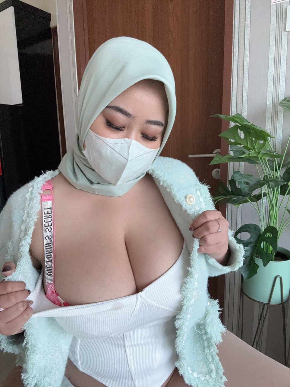 Onlyfans Bbw Dalia – Porno-Galerie