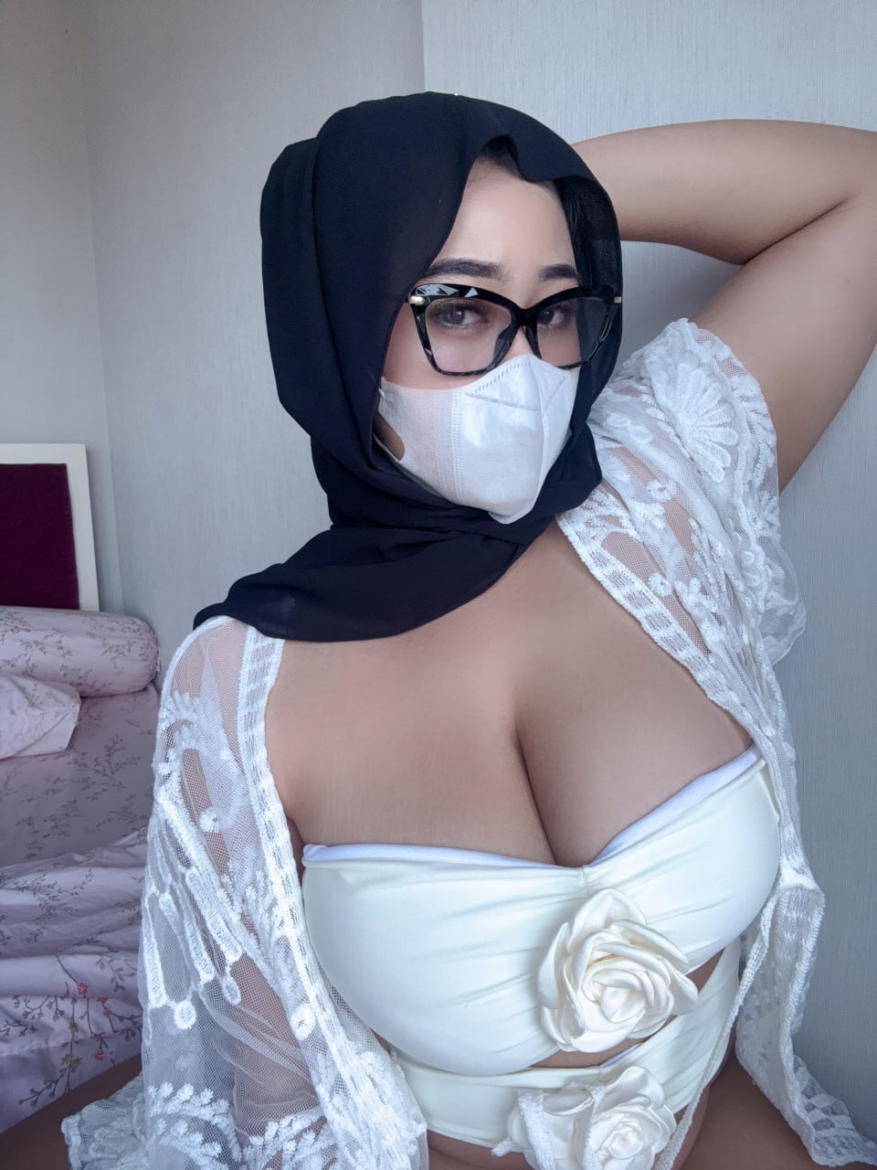 Onlyfans Bbw Dalia Xxx-Galerie