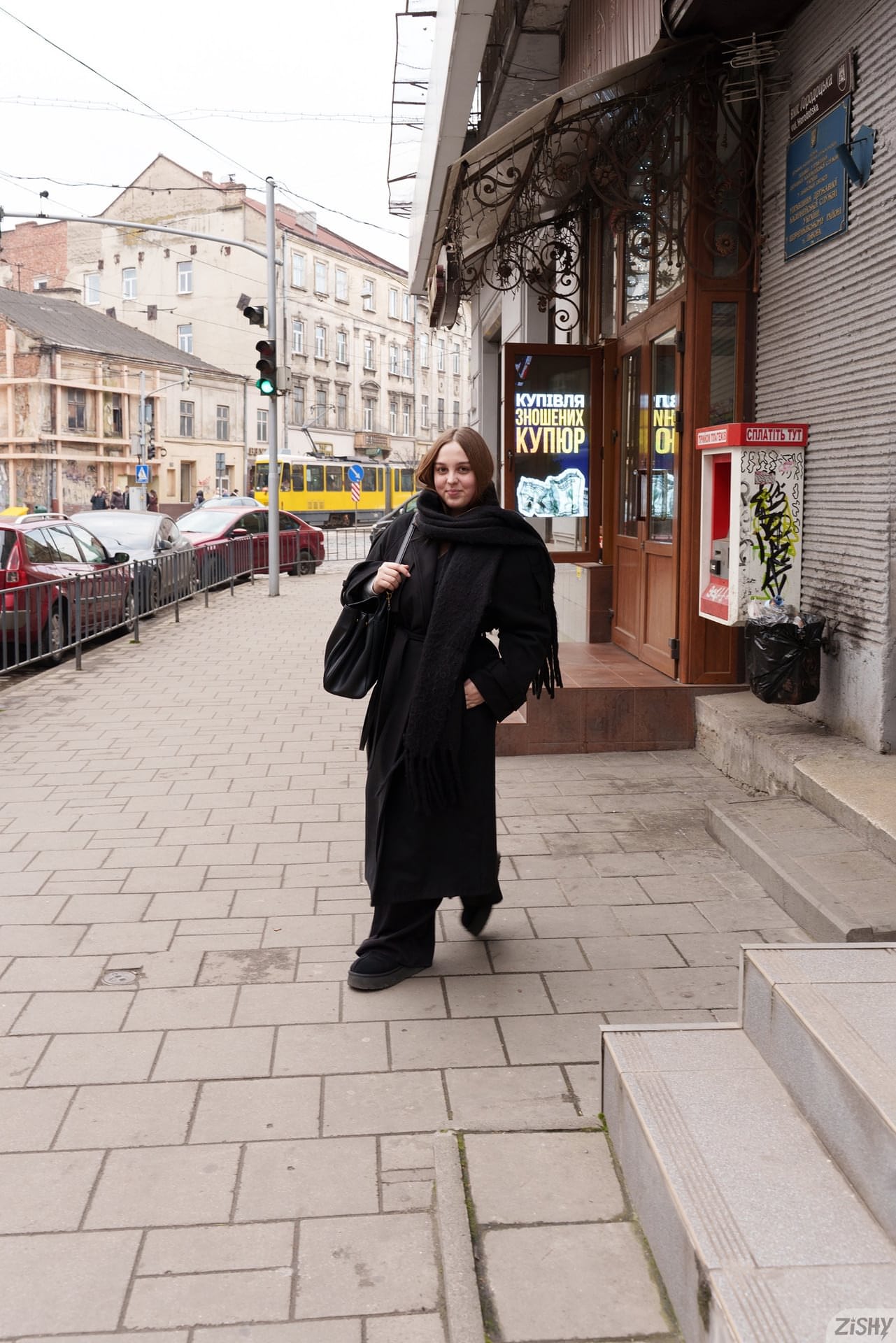 Zishy Adele Baumwolle