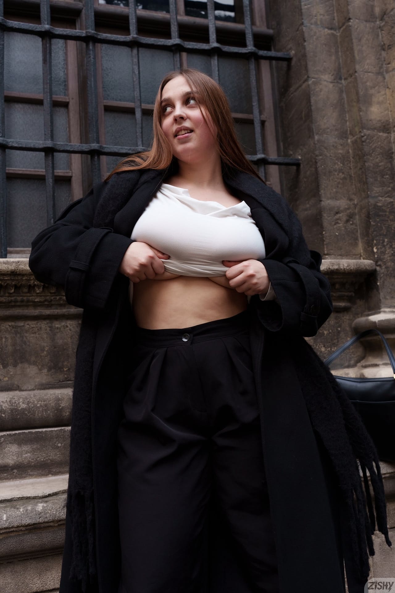 Zishy Adele Baumwolle