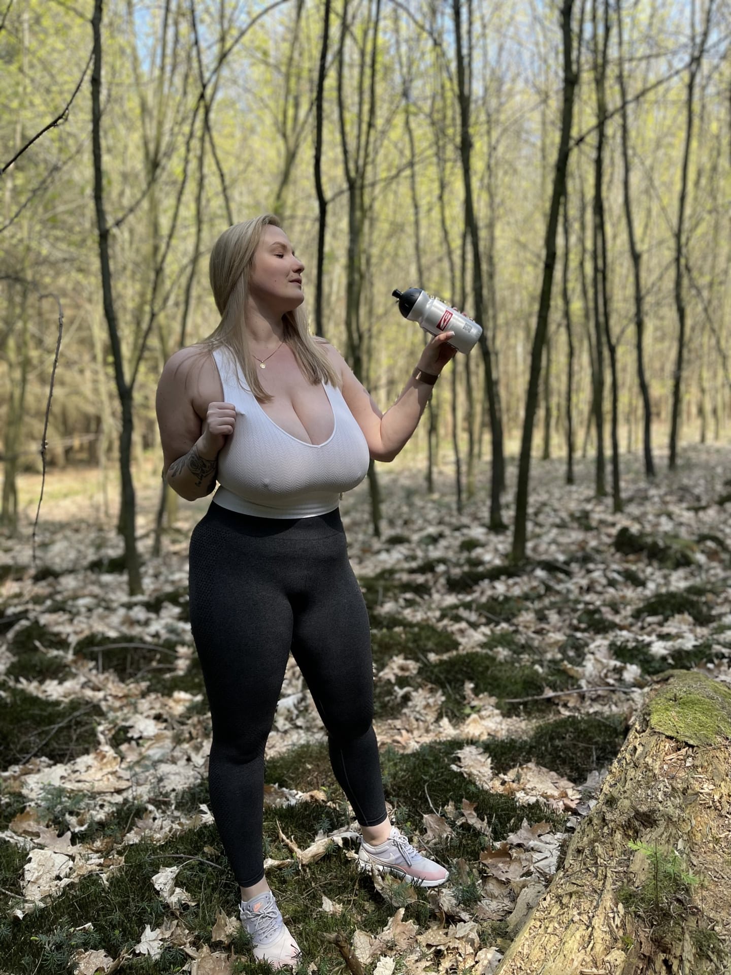 Onlyfans Kira Liv – Mit Nacktfotos Von Kira Liv
